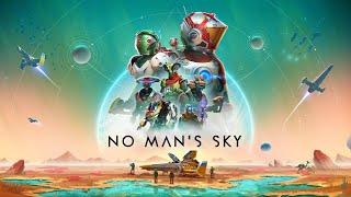 No Man's Sky Worlds Part I Update Trailer