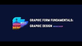 MEDIA Graphic Design Workshop