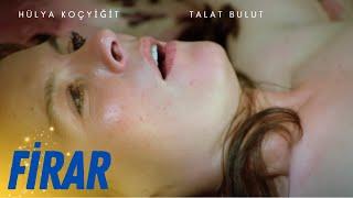 Firar Türk Filmi | 4K ULKTRA HD | Hülya Koçyiğit | Talat Bulut