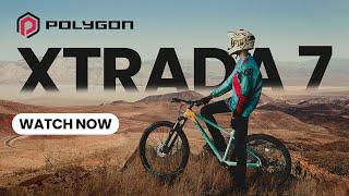 POLYGON   XTRADA 7 | HD