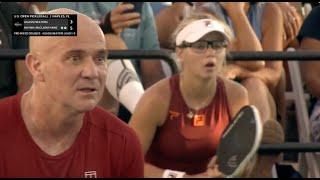 Day 5 - 2025 US Open Pickleball Championships