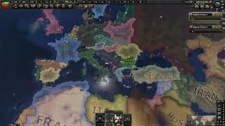 Greentide | HOI4 mp tank bulgaria vod