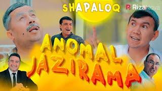 Shapaloq - Anomal jazirama (hajviy ko'rsatuv)