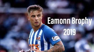 Best Of Eamonn Brophy | Kilmarnock 2019 | Rising Star