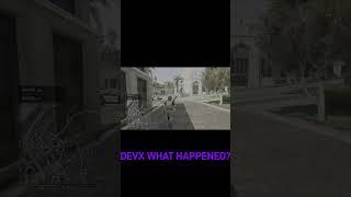 DEVX WHAT HAPPENED? #gta #gta5 #gaming #scorecard #fyp #foryou #gtaonline #devx Blaze on top