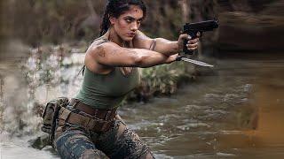 RUN OR DIE | Full Action Survival Movie | New Hollywood Action English Film