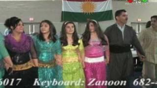 Nashville Newroz 2010 KAYO 1.wmv