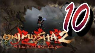 [PS2] Onimusha 2: Samurai's Destiny  10