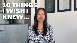 10 Things I Wish I Knew Before Becoming a Real Estate Agent | Pros & Cons