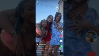 Meu amigas Vídeo novo