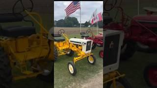 IH at Pace family farms #farmall51 #farmall #familyfarm #farm