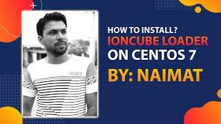 How to Install a Ioncube Loader on All Versions of CentOS   URDU