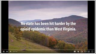 Improving Substance Use Disorder Outcomes with WVCTSI Project ECHO Judiciary Program