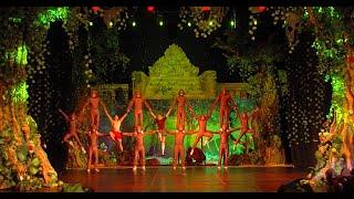 Mowgli - The Jungle book (Kids show in Ulaanbaatar)