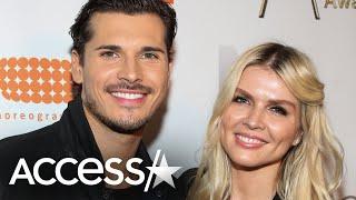 Gleb Savchenko’s Ex Wife 'Pissed' At Him For Vacation w/ New Lady