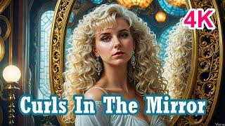 Curls In The Mirror - Vanessa Schimmelreiter feat. VisionBlue