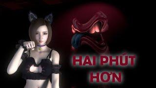 [VaM MMD]  -  Hip Sway Tiktok Dance  -  Hai Phut Hon 97