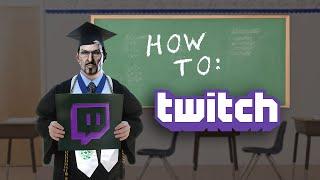 Not Sure How To Set Up Your Hype Train on Twitch ? - Simple Guide