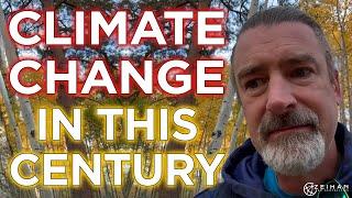 Climate Change Will Be Different for Everyone || Peter Zeihan