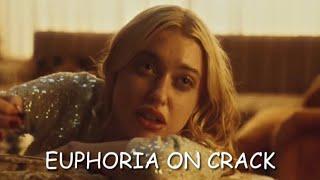 euphoria - fez and cal scene on crack