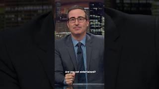 Last Week Tonight Library: Season 5, Coming 9/15!