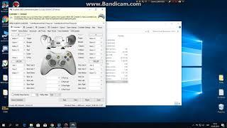 x360ce Install Настройка геймпада (джойстика)  на компютере