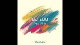 DJ Edo-Dance MiX 36 (Old School)