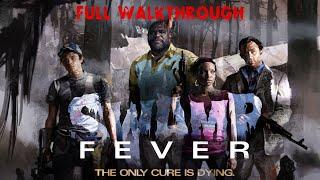 Left 4 Dead 2 Single Player Campaign Swamp Fever Full Walkthrough (2020)