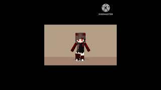 Tiramisu Cake | Minecraft Template Animation Prisma 3D #minecraft#animation#prisma3d