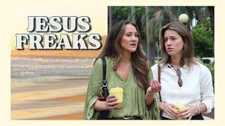 JESUS FREAKS | Season 1 | Ep. 3: “God Is Fun”