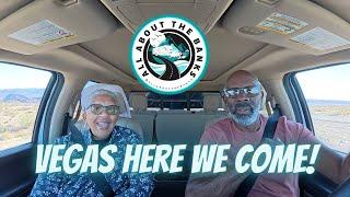 Las Vegas Strip Madness & RV Mattress Review! | Thousand Trails Tour