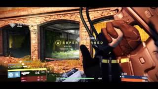 Destiny: The Taken King Montage | Dying To Believe