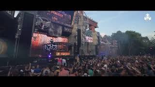 Dominator livesets 2019 - 2023