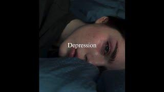 Free Sad Type Beat - "Depression" | Emotional Piano Instrumental 2024