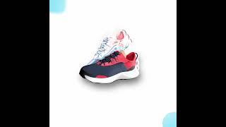 DaVanice Reslove  puma shoes add creation@ChaituVFX