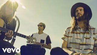 Dirty Heads - Cabin By the Sea (Official Music Video)