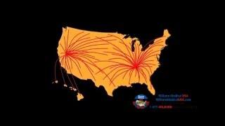 Wilburn Medical USA and NDC Together Serving You and Your Patients