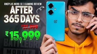 Best Gaming Smartphone Deal Under ₹20,000 Right Now *OnePlus Nord CE3*