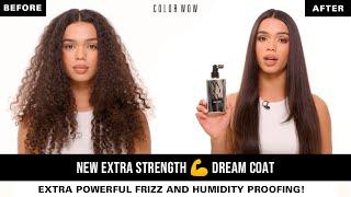 How To Use Extra Strength Dream Coat