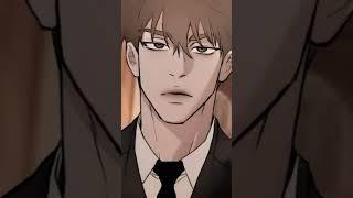 him in action  | miss korea #animeedits #manhwa #manga #zhenya  #taekjoo #valentina  #edits