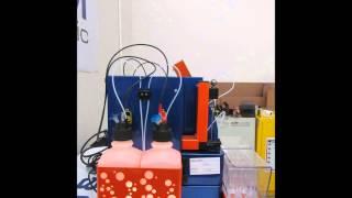 Miltenyi Biotec Automacs Cell Separator For Sale