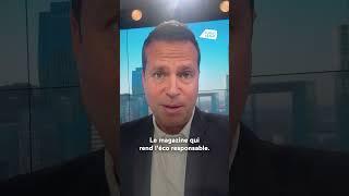 From June 6, Public Sénat arrives on channel 8