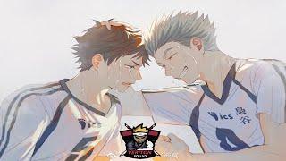 Best of Bokuto and Akaashi | Bokuto Koutarou & Akaashi keiji Moments | Haikyuu