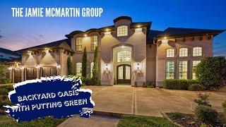 Million Dollar Home for Sale in Katy, TX ~ 2802 Sundance Summit Ln, Katy, TX 77494