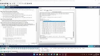 Packet Tracer - Configure Extended IPv4 ACLs   Scenario 2