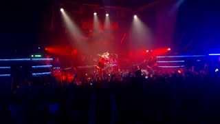 Blind Guardian - Nightfall  Live in Minsk 11 06 2015