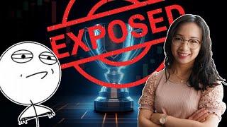 Humbled Trader $100,000 Trading Competition Exposed