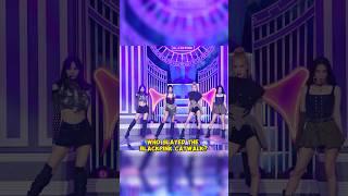 Who Slayed the BLACKPINK Catwalk?  #blackpink #blackpinkedit #viralvideo