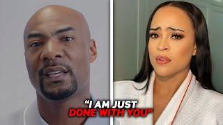 Shaunie O'Neal EXPLODES After Pastor Keion Henderson Files for DIVORCE!