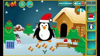 Find My Christmas Santa Gifts Game Walkthrough